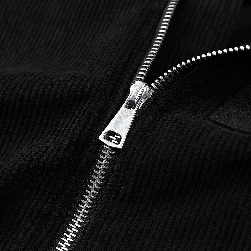 New York Corduroy Bomber