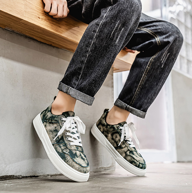Nick Jackson Sneakers