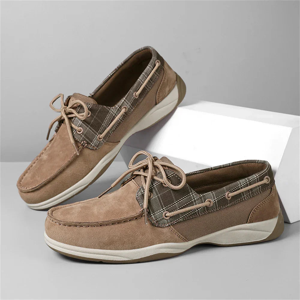 Noah Jackson Loafers