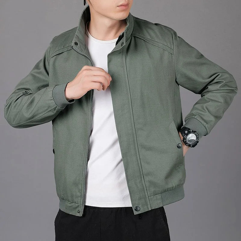 Parker Jacket