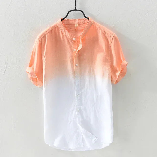 Richards Gradient Shoreline Shirt