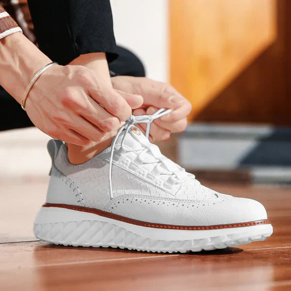 Ridge Flex Sneakers