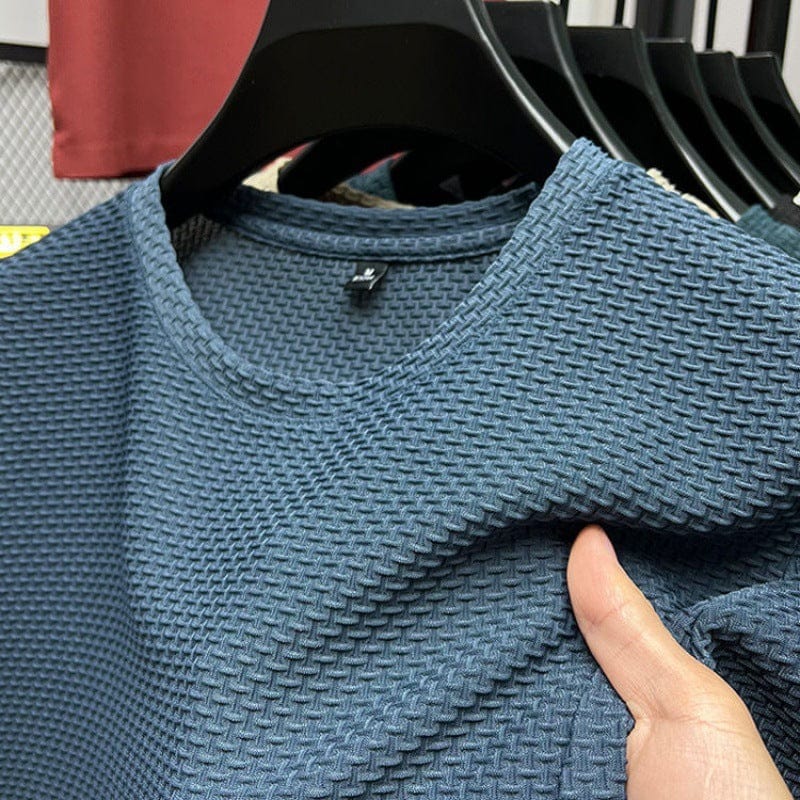 Riley Knit T-Shirt