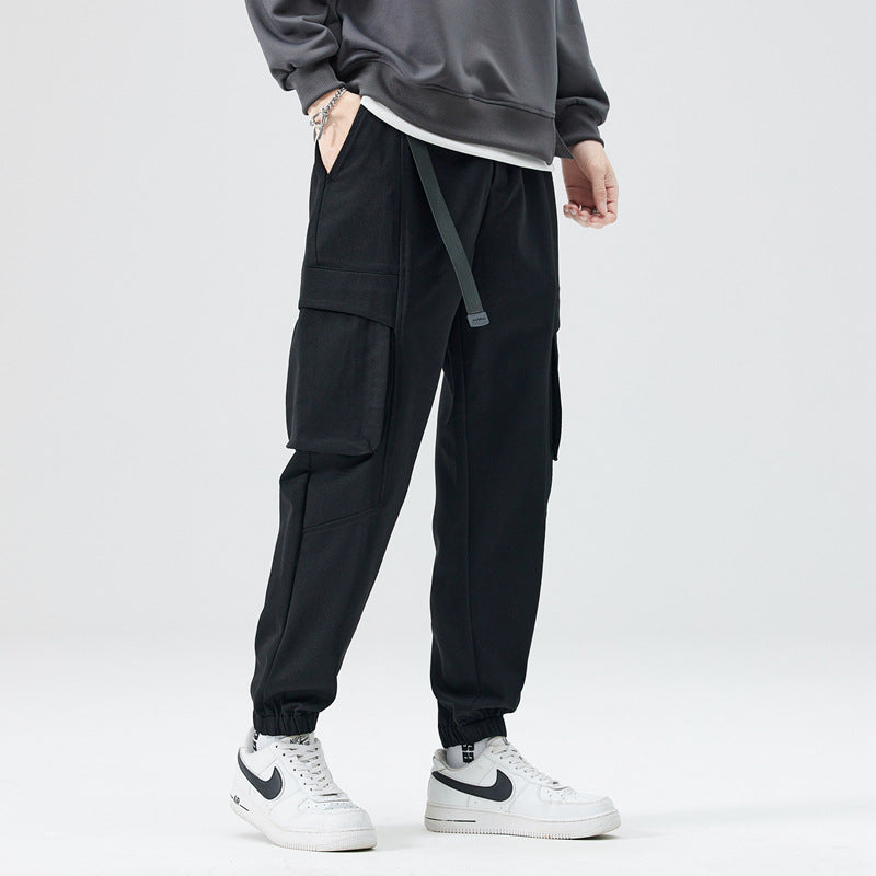Ron Cargo Joggers