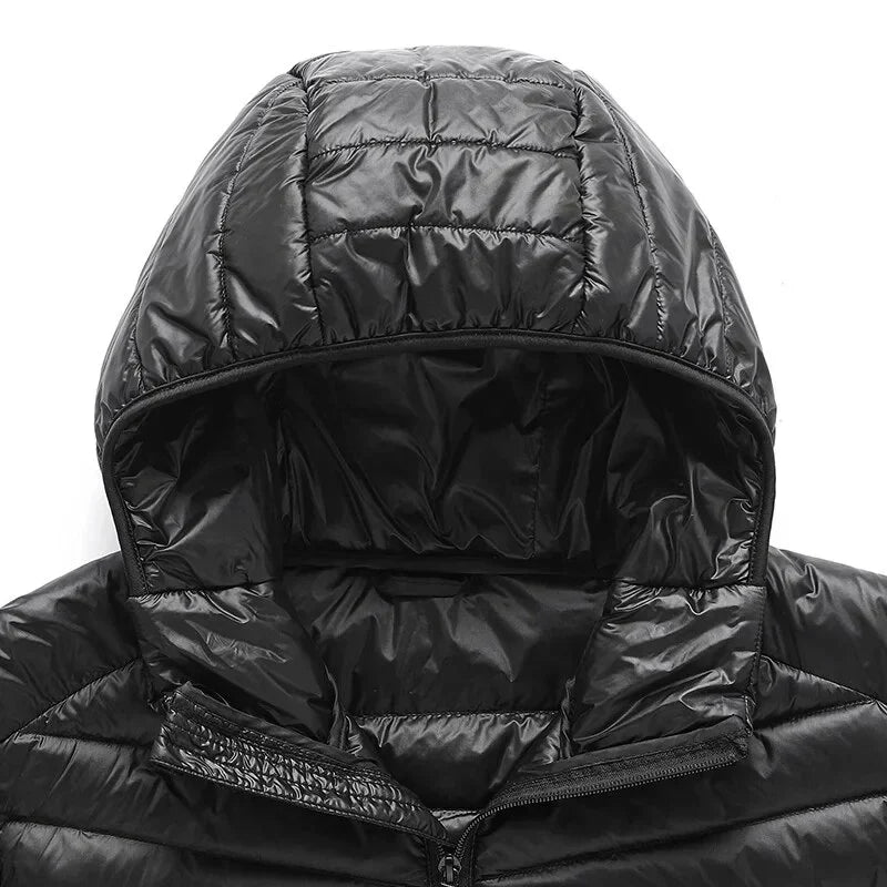 Stanley Puffer Jacket