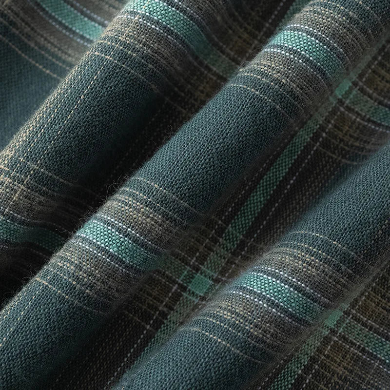 Thomas Flannel Shirt