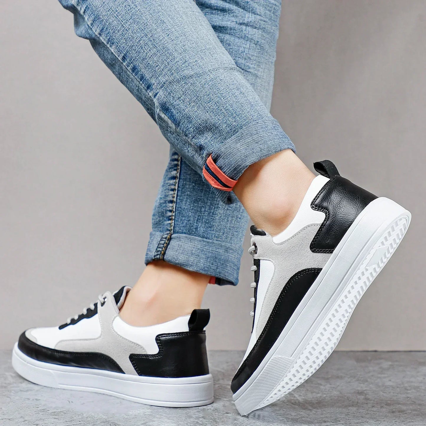 Trenton Blake Sneakers