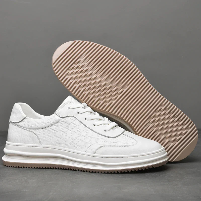 Trenton Hilton Sneakers
