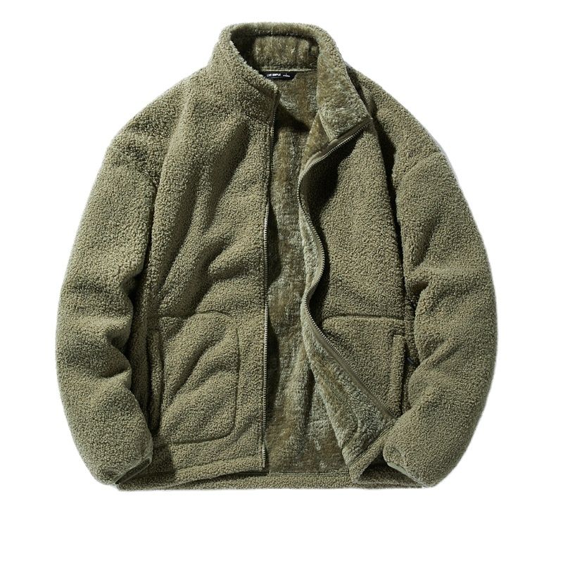 Urban Fleece Jacket