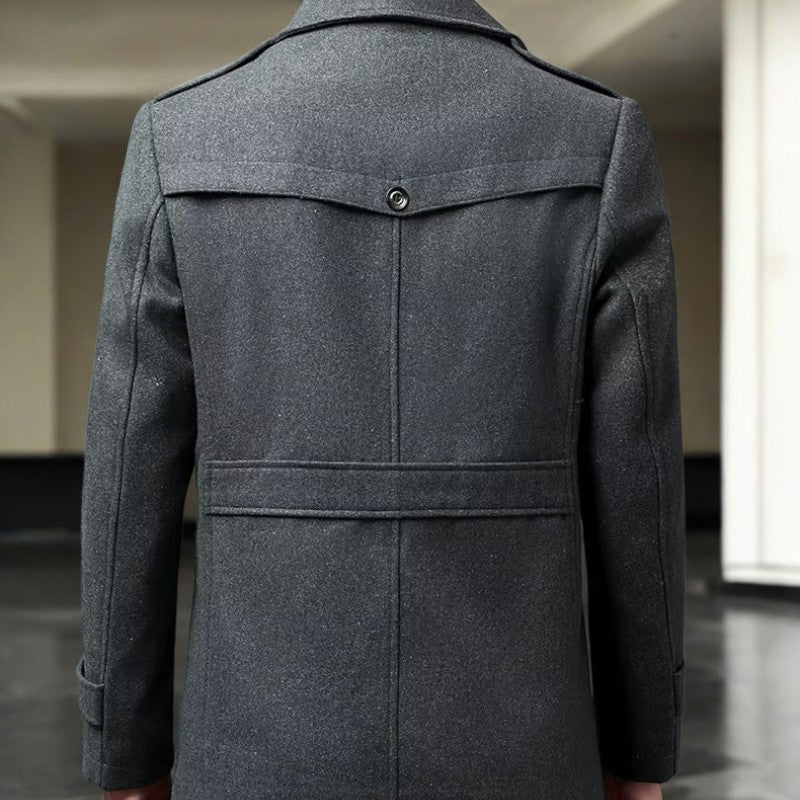 Valente Trench Coat