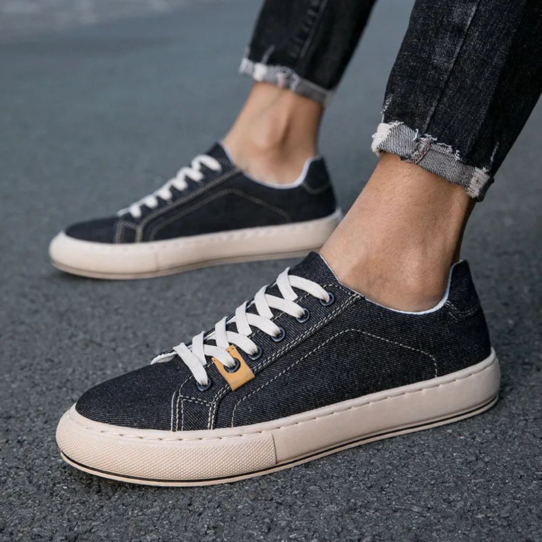 Van Hudson Sneakers