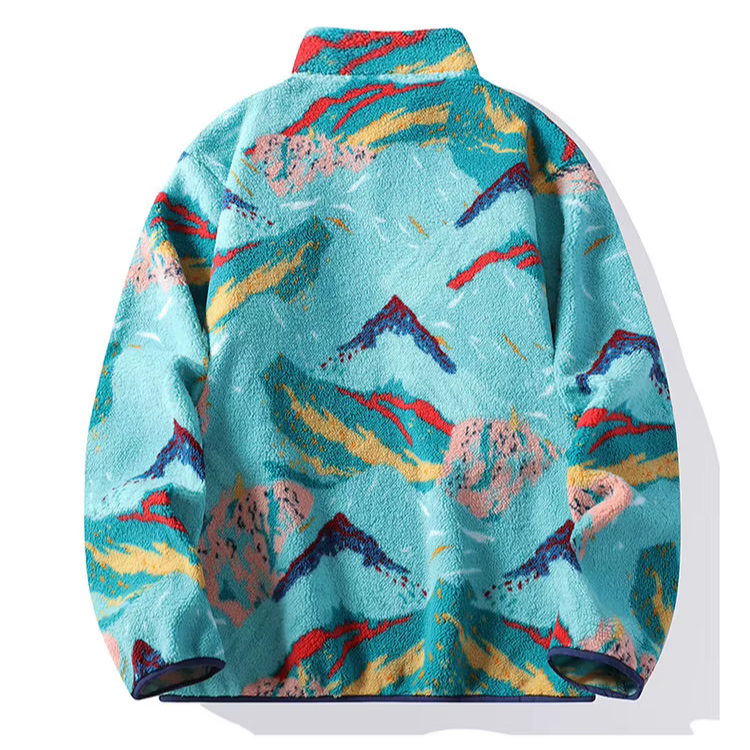 Velaro Fleece Jacket