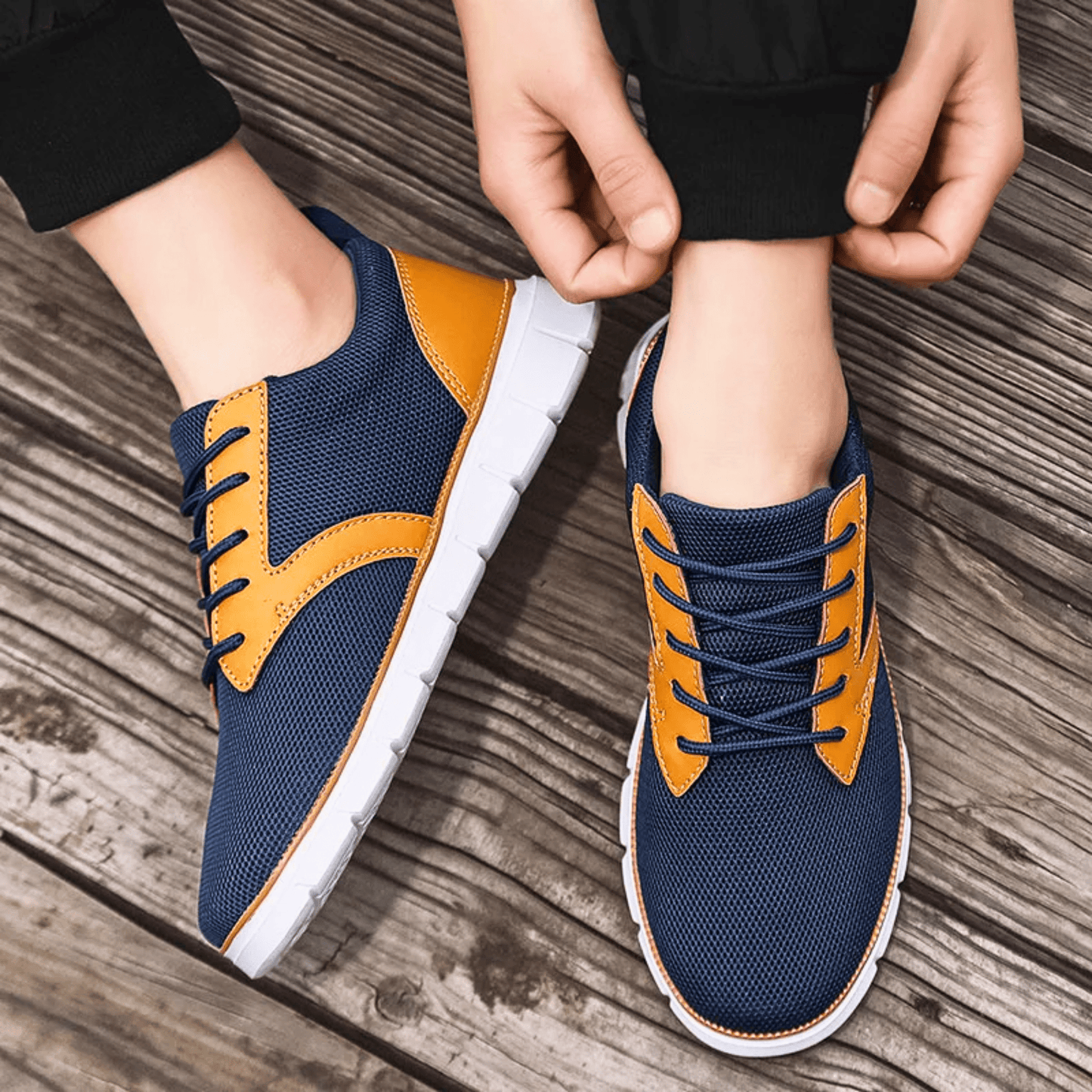 Blake Casual Sneakers