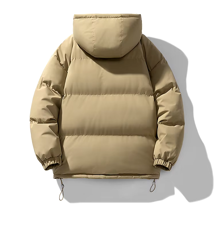 Weston Frontier Coat