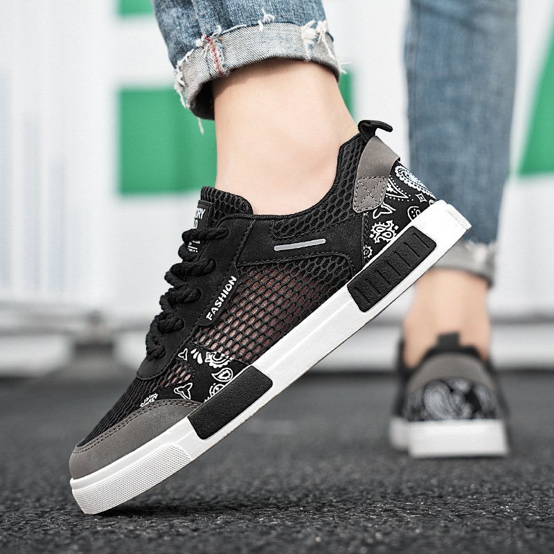 William Richards Sneakers