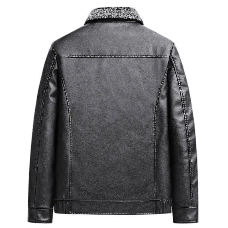 Wilson Bomber Jacket