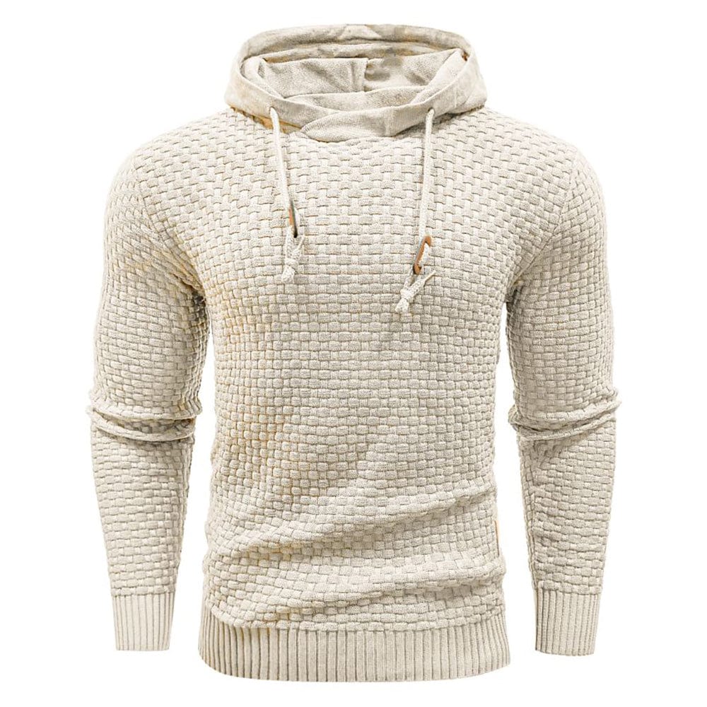 Tavora Knit Hoodie (6 Designs)