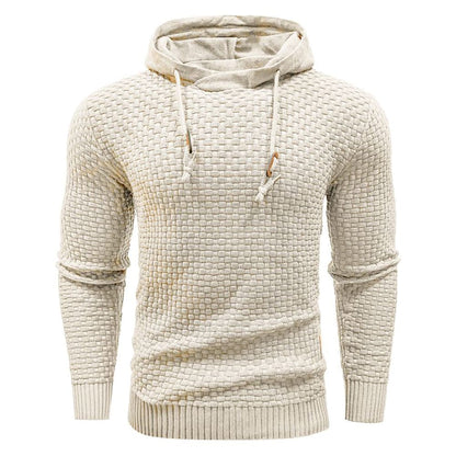 Tavora Knit Hoodie (6 Designs)