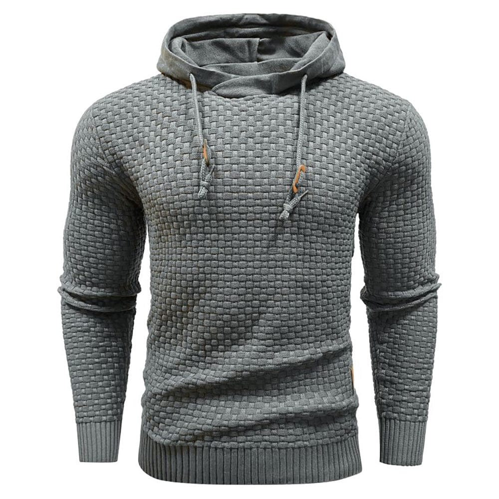 Tavora Knit Hoodie (6 Designs)