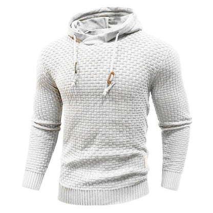 Tavora Knit Hoodie (6 Designs)