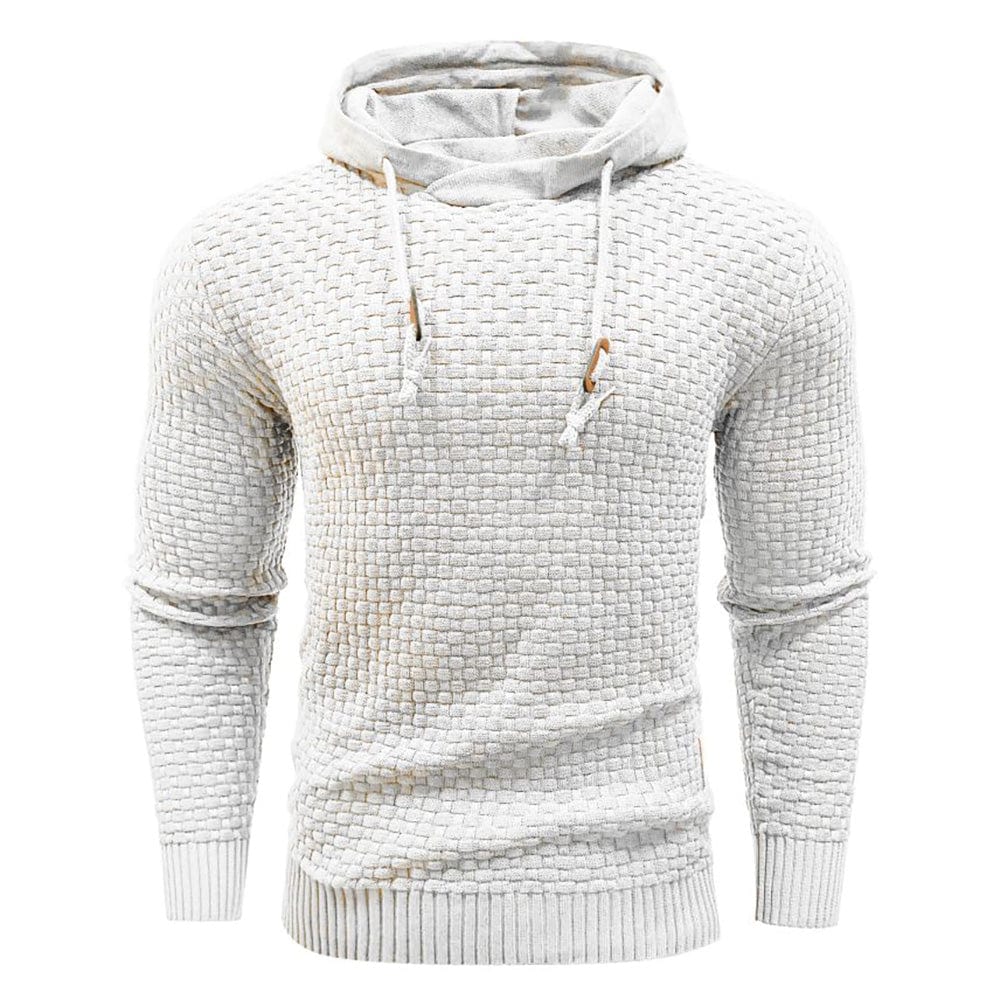 Tavora Knit Hoodie (6 Designs)