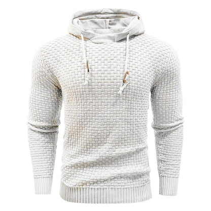 Tavora Knit Hoodie (6 Designs)