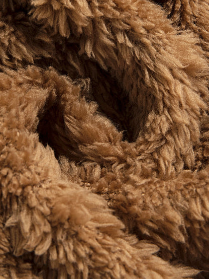Bedford Fleece Jacket