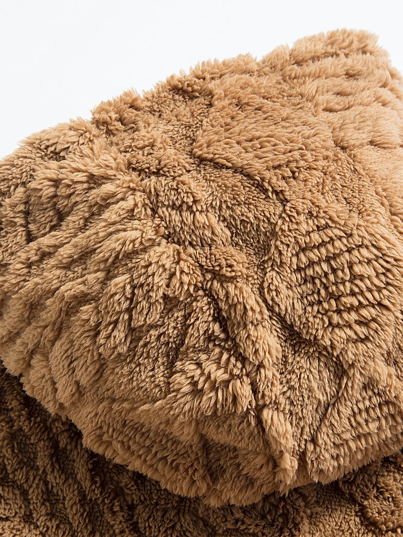 Camden Fleece Jacket