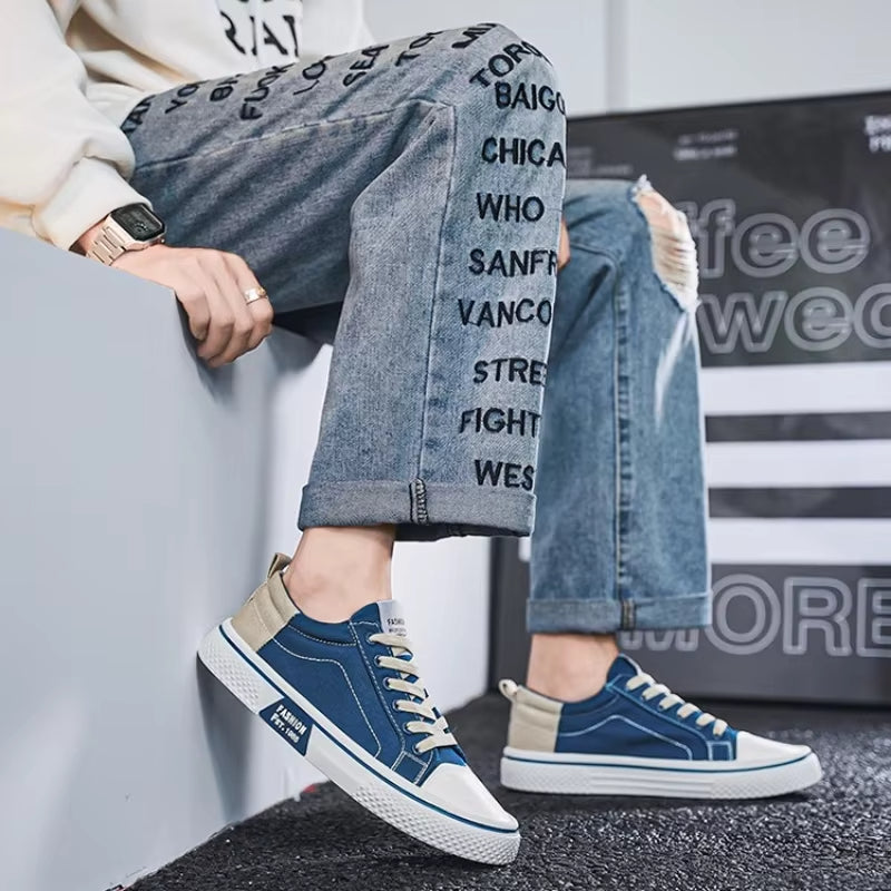 The Midtown Sneakers