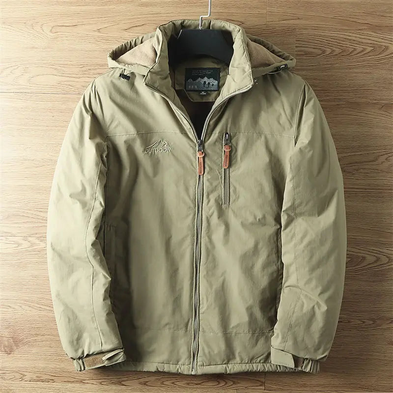 Trailstone Thermal Winter Jacket