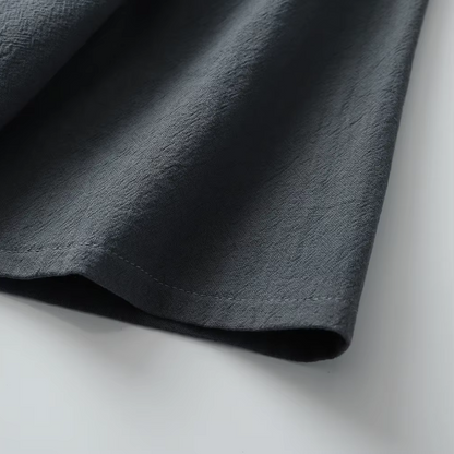 Henderson Linen Shirt