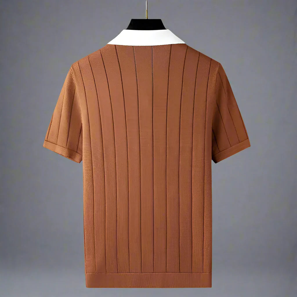 Andy Rodgers Polo