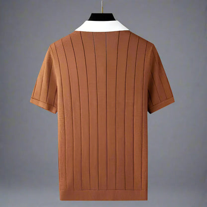 Andy Rodgers Polo