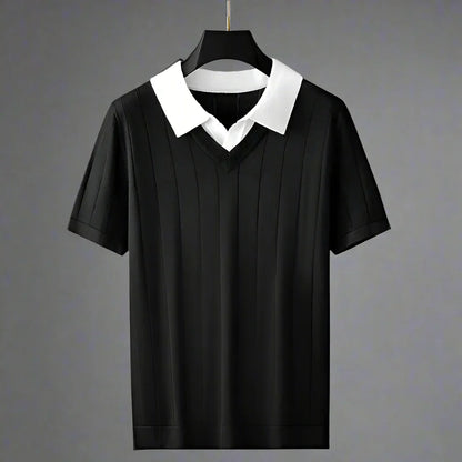 Andy Rodgers Polo