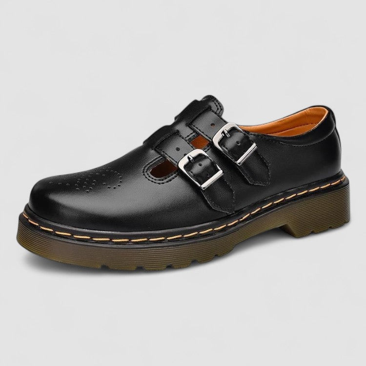 Siena Comfort Leather Loafers