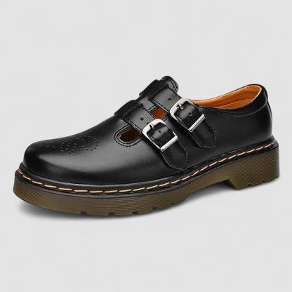 Siena Comfort Leather Loafers