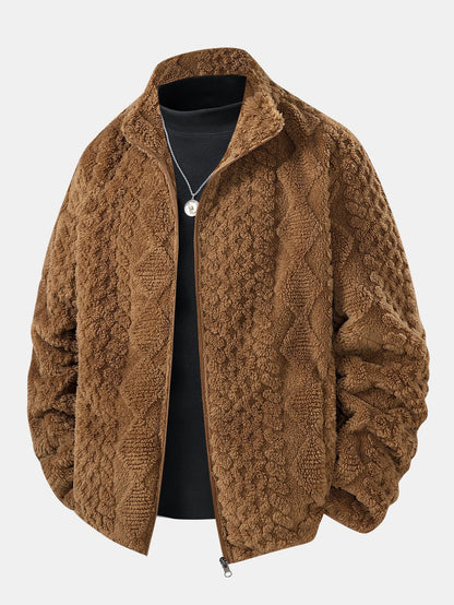 Bedford Fleece Jacket