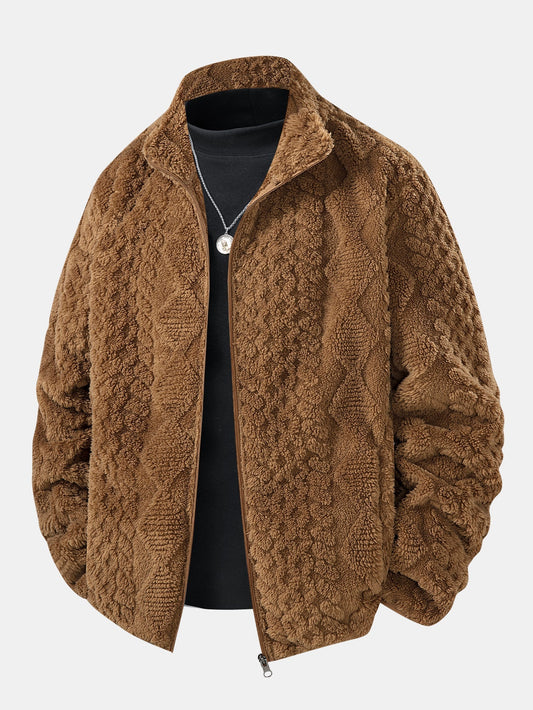 Bedford Fleece Jacket