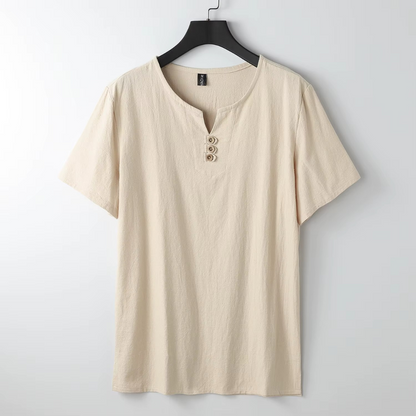 Henderson Linen Shirt