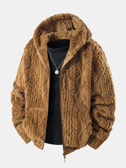 Camden Fleece Jacket