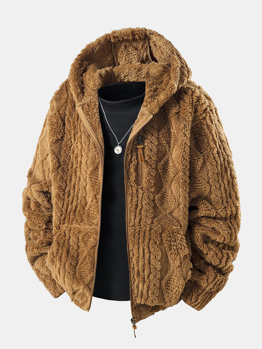 Camden Fleece Jacket