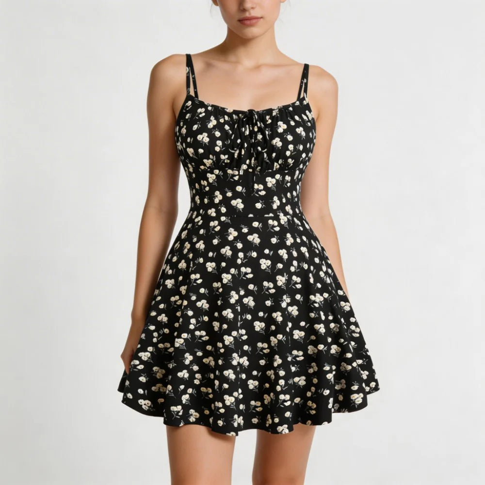 Lila Bloom Dress