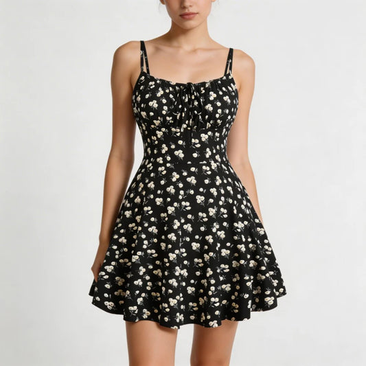 Lila Bloom Dress