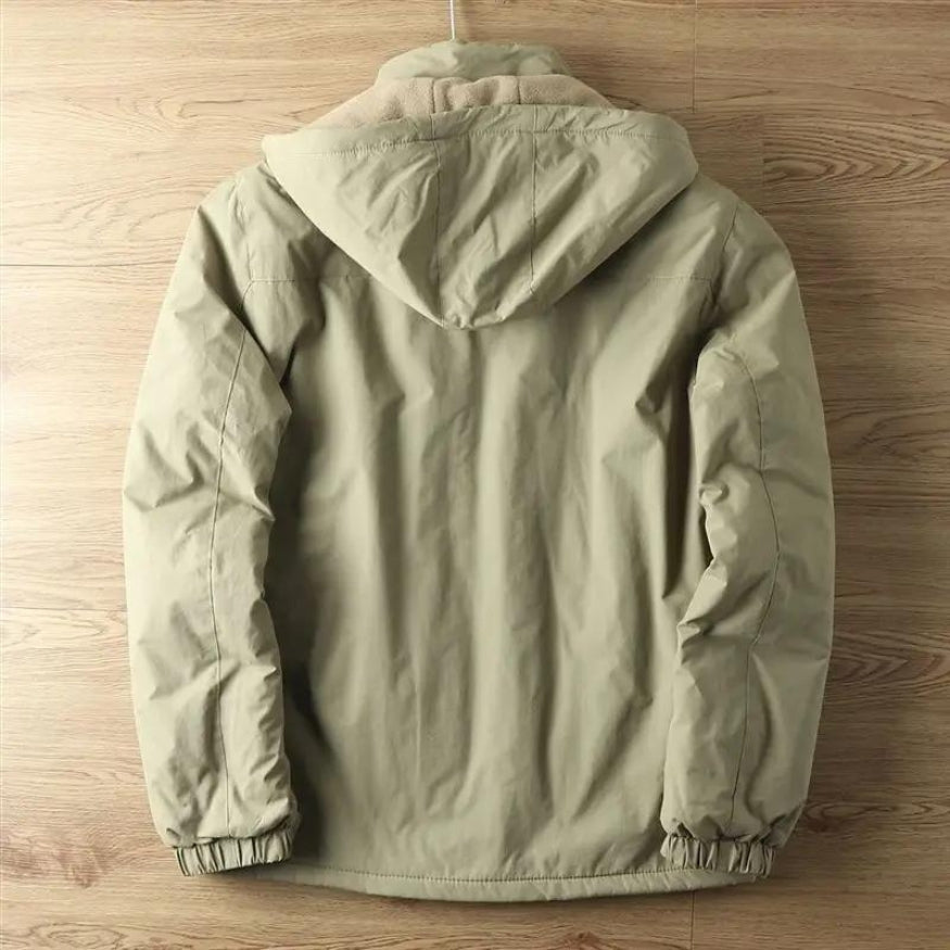 Trailstone Thermal Winter Jacket