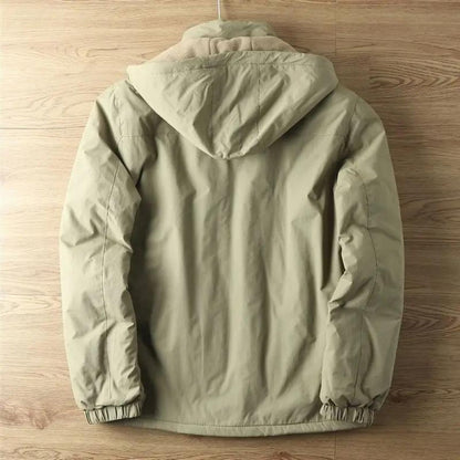 Trailstone Thermal Winter Jacket