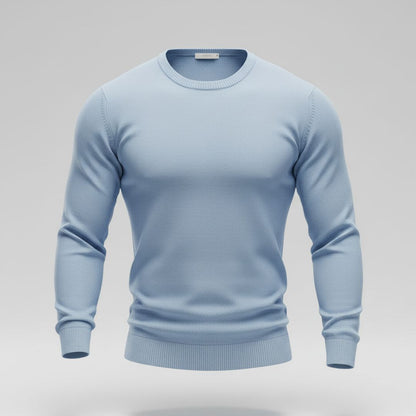 Prescott Knit Sweater