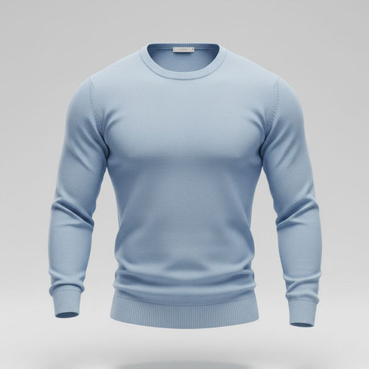 Prescott Knit Sweater