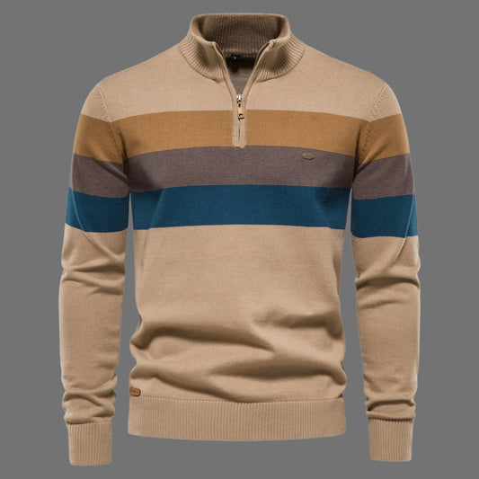 Preston Ridge Quarter-Zip