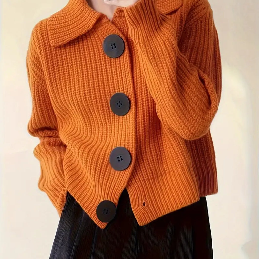 The Noelle Cardigan