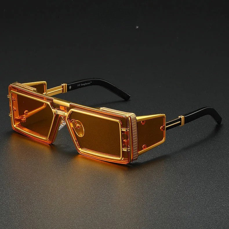 Emanuel Milano Shades